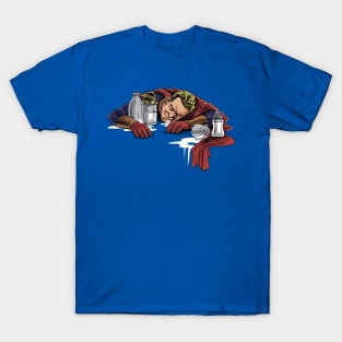 Super Binge T-Shirt